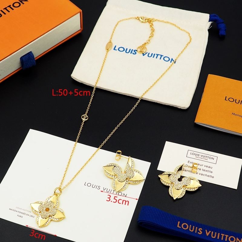 Louis Vuitton Necklaces